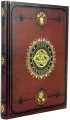 Notatnik szyty Kosmos - tantis.pl
