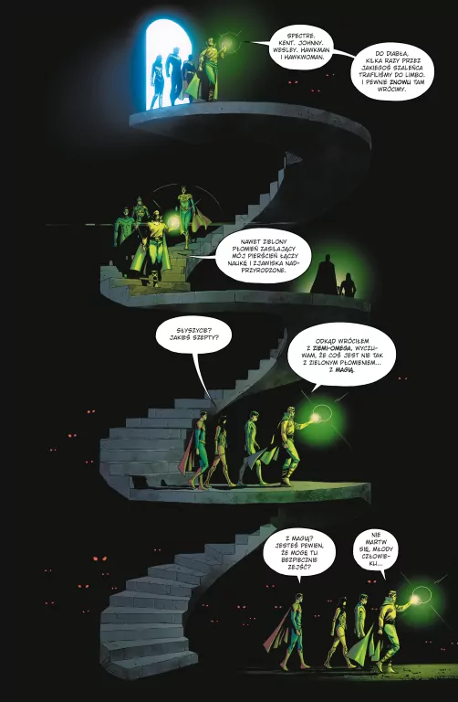 Mroczny kryzys na Nieskończonych Ziemiach. Tom 2 - tantis.pl