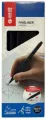 Cienkopis 0,4mm czarny (12szt) MemoBe - tantis.pl