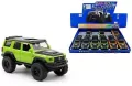 AUTO TEREN MET P/B 15CM SAFARI - tantis.pl