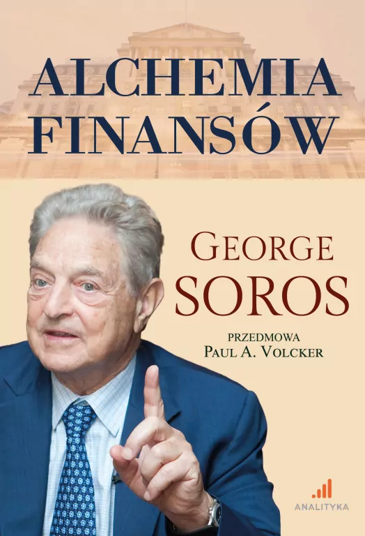 Alchemia finansów - tantis.pl