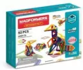 Magformers Creator Projektant 62el - tantis.pl