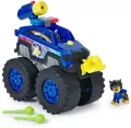 Reascue Wheels Pojazd Chase's Deluxe Psi Patrol - tantis.pl