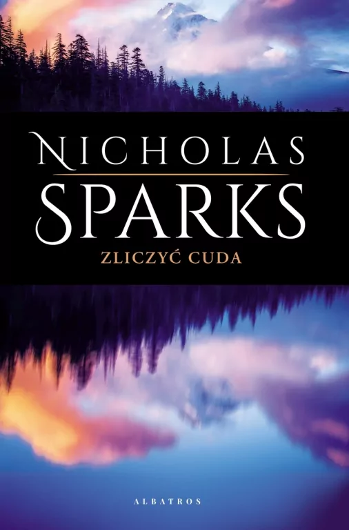 Zliczyć cuda - tantis.pl