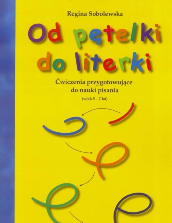 Od pętelki do literki - tantis.pl