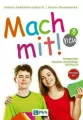 Mach mit! Neu 3. Podręcznik do języka niemieckiego dla klasy VI - tantis.pl