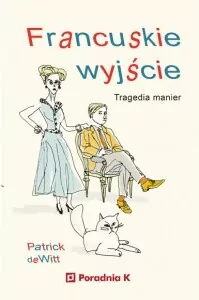 Francuskie wyjście - tantis.pl