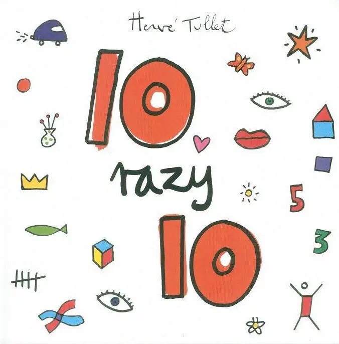 10 razy 10 - tantis.pl