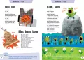 Jama gębowa ćwiczy słowa. Wiersze logopedyczne dla dzieci - tantis.pl