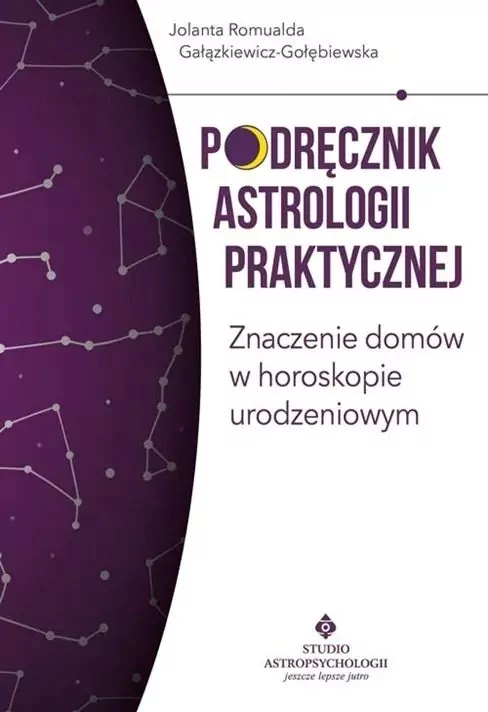 Podręcznik astrologii praktycznej - tantis.pl