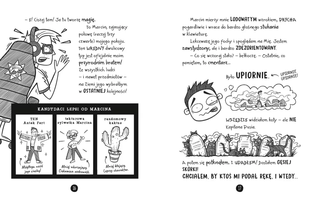 Sobota. Najgorszy tydzień życia - tantis.pl