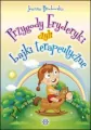 Przygody Fryderyki, czyli bajki terapeutyczne - tantis.pl