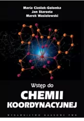 Wstęp do chemii koordynacyjnej