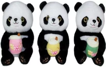 Panda 26cm MIX - tantis.pl