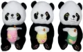Panda 26cm MIX - tantis.pl