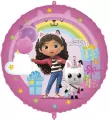 Balon foliowy 46cm Gabby's Dollhouse - tantis.pl
