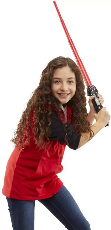 Miecz Star Wars świetlny Squad Vader - tantis.pl