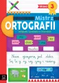 Mistrz ortografii klasa 3. Ortografia i gramatyka - tantis.pl
