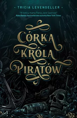 Córka Króla Piratów. Hype