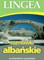 Rozmówki albańskie ze słownikiem i gramatyką - tantis.pl