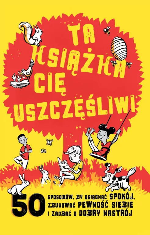 Ta książka Cię uszczęśliwi - tantis.pl