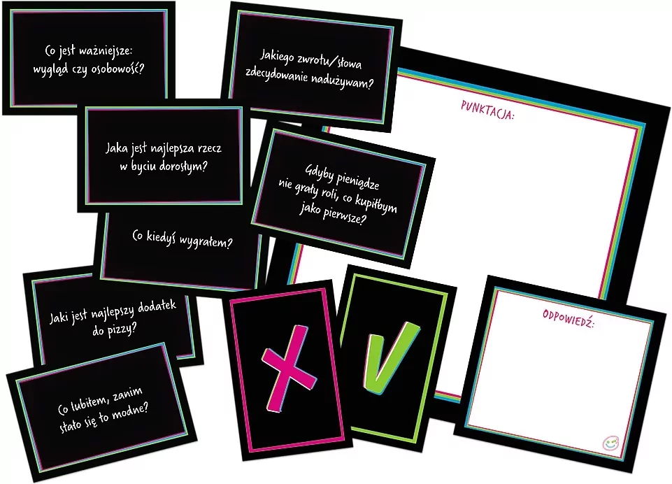 Niezły blef - tantis.pl