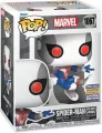 Spider-man. Marvel. Funko POP - tantis.pl