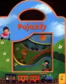 Pojazdy. Wykrojnik piankowy - tantis.pl