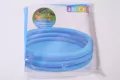 Intex. Basen niebieski 114x25cm - tantis.pl