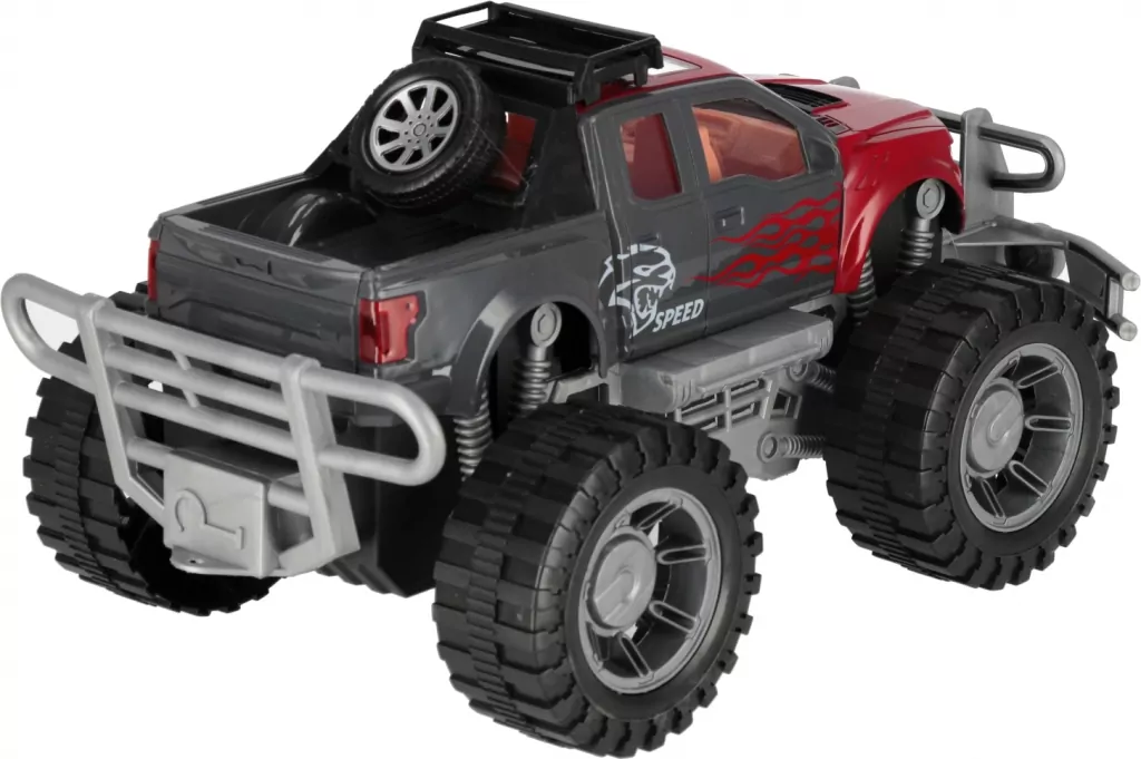 AUTO TEREN P/B 38X19X25 MC PBX 8/16 - tantis.pl