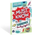 Książeczka A4 Must Know Język Polski - tantis.pl