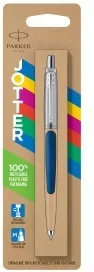 Długopis Parker Jotter Originals Navy niebieski 2123427 - tantis.pl