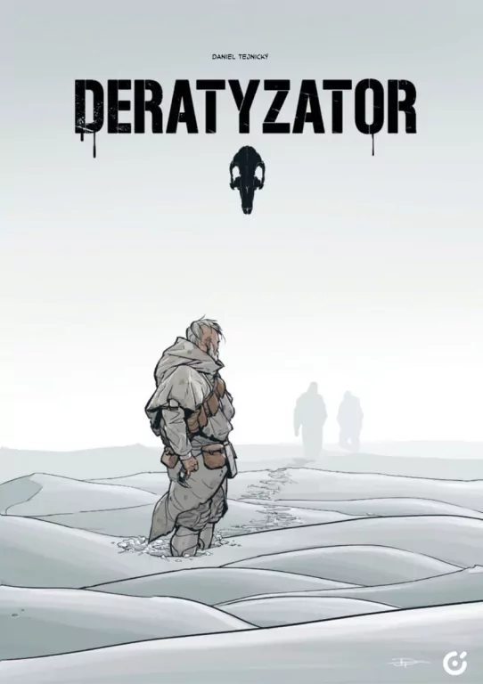 Deratyzator - tantis.pl