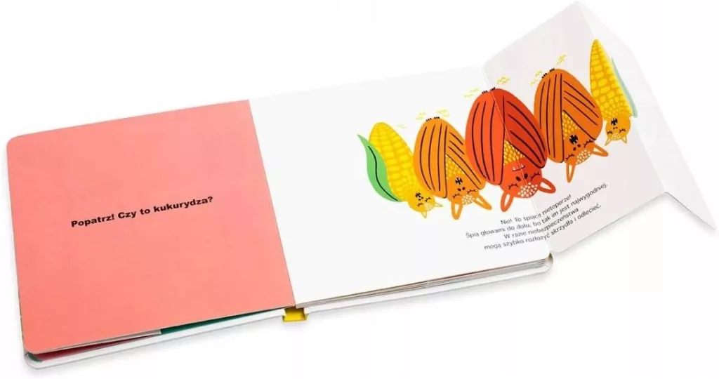 Chcę spać! Akademia mądrego dziecka. Zwyczaje zwierząt - tantis.pl