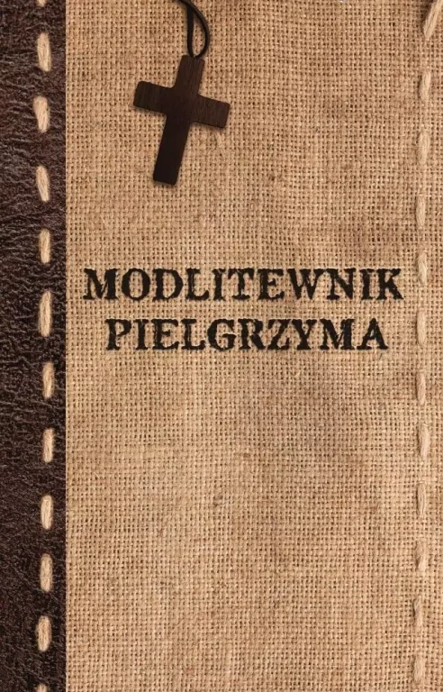 Modlitewnik pielgrzyma - tantis.pl