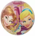 Piłka 23 cm. Księżniczki Disney'a - tantis.pl