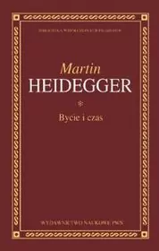 Bycie i czas - tantis.pl