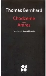 Chodzenie Amras - tantis.pl