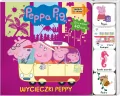 Peppa Pig. Wycieczki Peppy. Zagraj Ze Mną cz. 4 - tantis.pl
