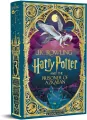 Harry Potter 1-3 Boxset (Minalima Editions - HB) wer. angielska - tantis.pl