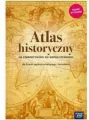 Atlas Historyczny. Od starożytności do współczesności dla liceum ogólnokształcącego i technikum - tantis.pl