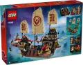 LEGO® Ninjago. Perła Świątyni 71848 - tantis.pl