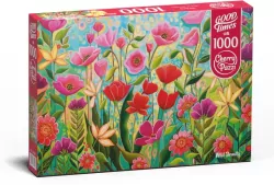 Puzzle 1000 CherryPazzi Wild Beauty 30547