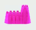 Foremka Zamek 5 - tantis.pl