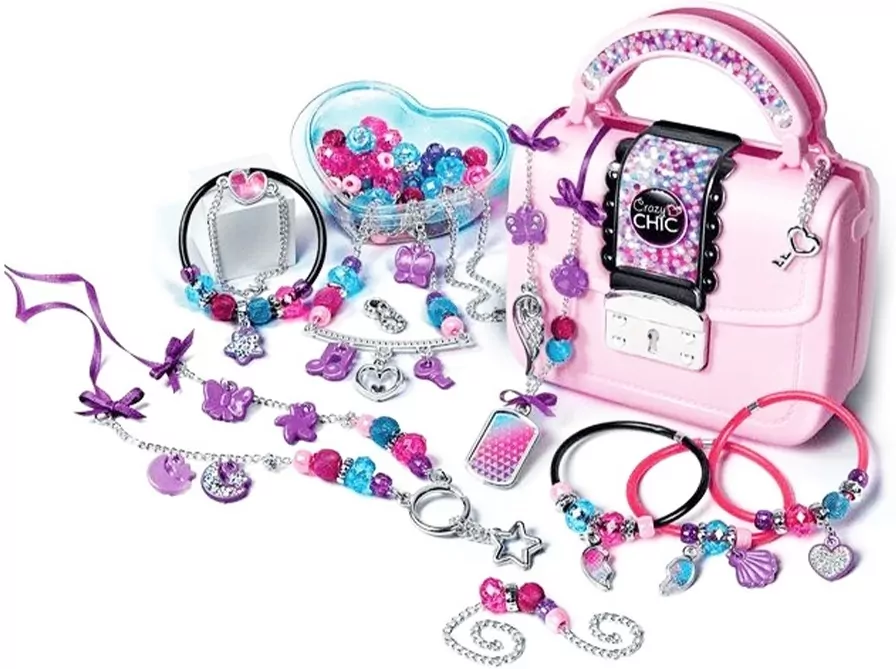 Crazy Chic. Crazy torebeczka - tantis.pl