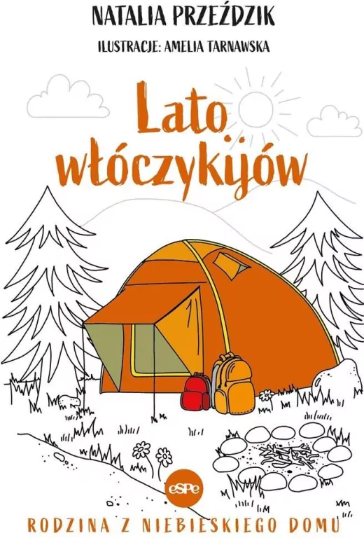Lato włóczykijów - tantis.pl