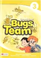 Bugs Team 3. Zeszyt ćwiczeń. Język angielski - tantis.pl