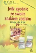 Ryby. Jedz zgodnie ze swoim znakiem zodiaku - tantis.pl