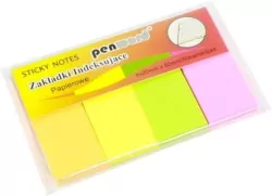 Zakładki indeksujące