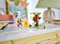 LEGO® Wiosenny plac zabaw dla zwierzątek 40709 - tantis.pl